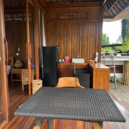 Baruna Sari Villa Ubud  Ngoại thất bức ảnh