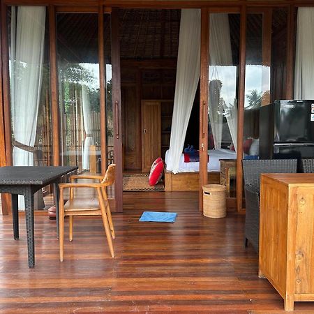 Baruna Sari Villa Ubud  Ngoại thất bức ảnh
