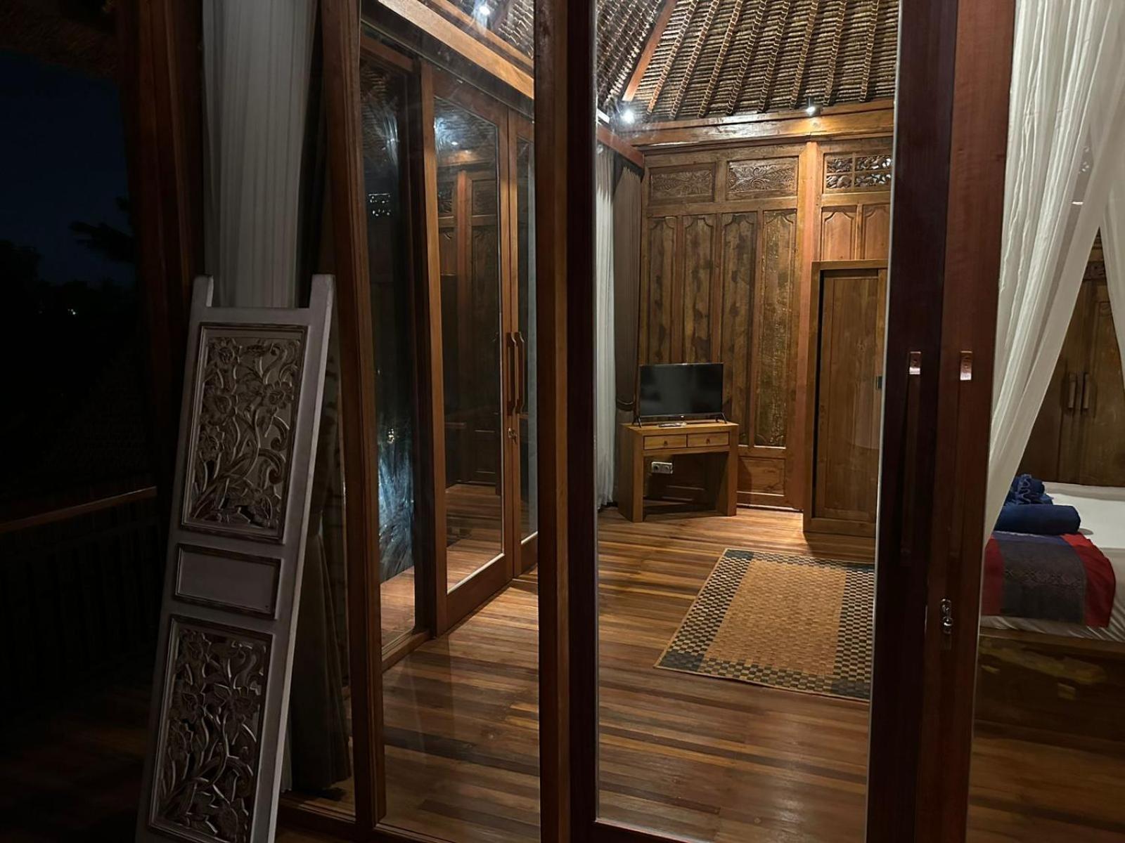 Baruna Sari Villa Ubud  Ngoại thất bức ảnh