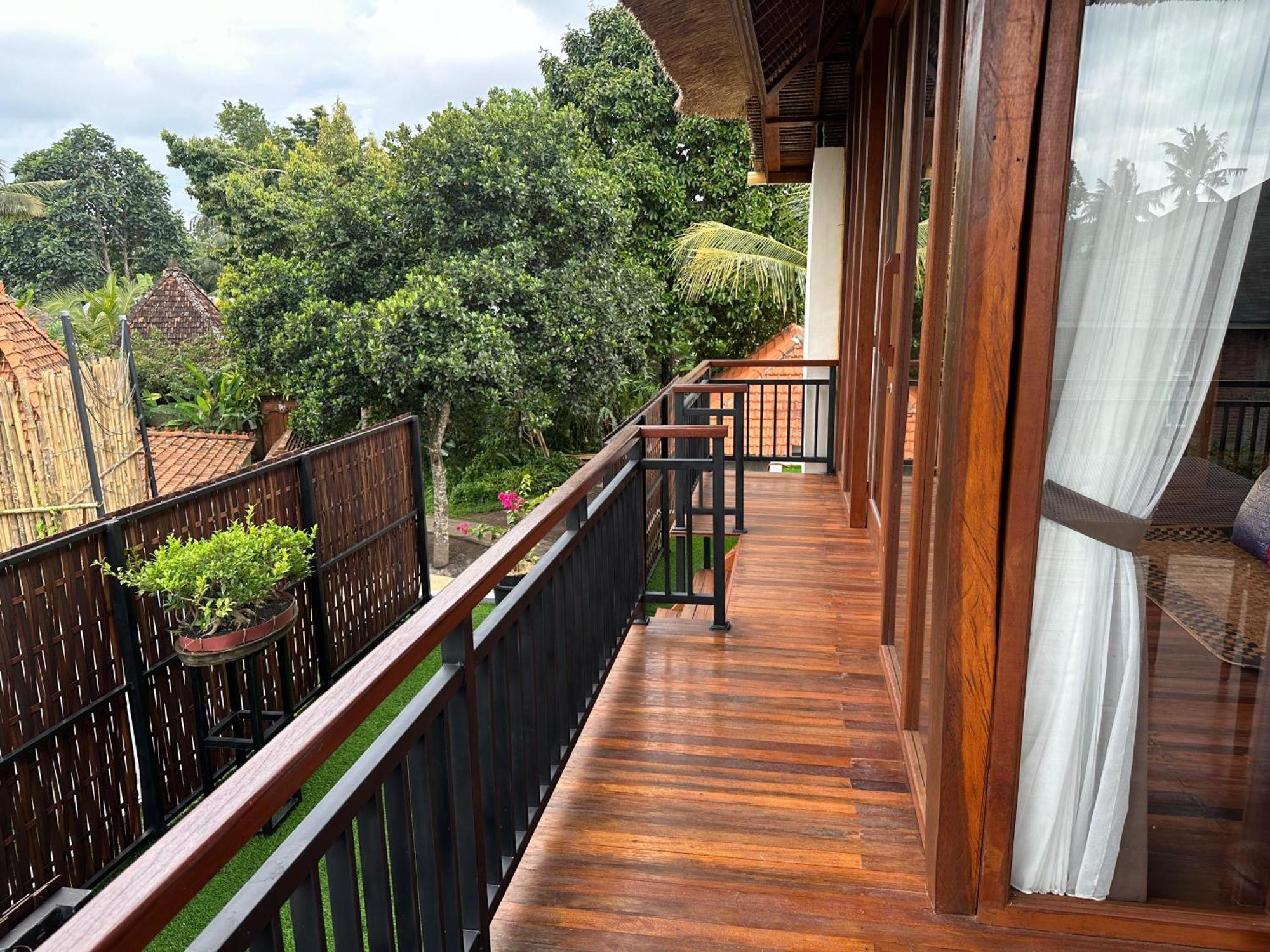 Baruna Sari Villa Ubud  Ngoại thất bức ảnh